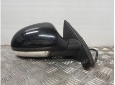 Recambio de retrovisor derecho para volkswagen passat berlina (3c2) referencia OEM IAM 3C1857508DM  