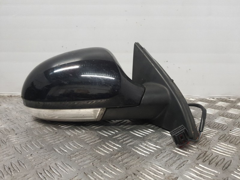 Recambio de retrovisor derecho para volkswagen passat berlina (3c2) referencia OEM IAM 3C1857508DM  