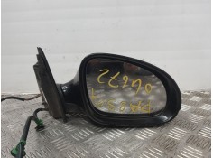 Recambio de retrovisor derecho para volkswagen passat berlina (3c2) referencia OEM IAM 3C1857508DM   2