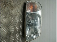 Recambio de faro derecho para hyundai accent (lc) 1.3 cat referencia OEM IAM   