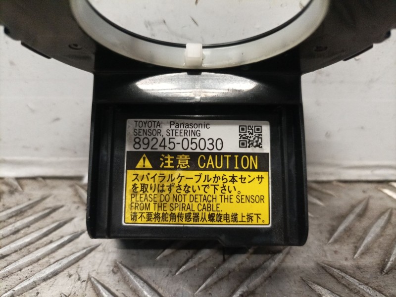 Recambio de sensor para toyota verso (_r2_) 1.6 d4-d (war20_) referencia OEM IAM 8924505030  