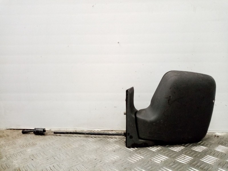 Recambio de retrovisor izquierdo para fiat scudo 1.9 d el caja cerrada referencia OEM IAM   