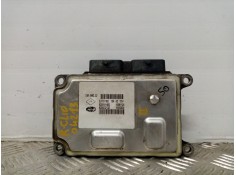 Recambio de centralita motor uce para renault clio ii fase ii (b/cb0) 1.2 referencia OEM IAM 8200181482 8200232132 