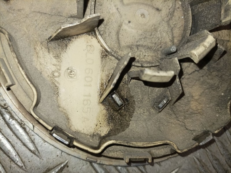 Recambio de tapacubos para audi a3 (8l) referencia OEM IAM   