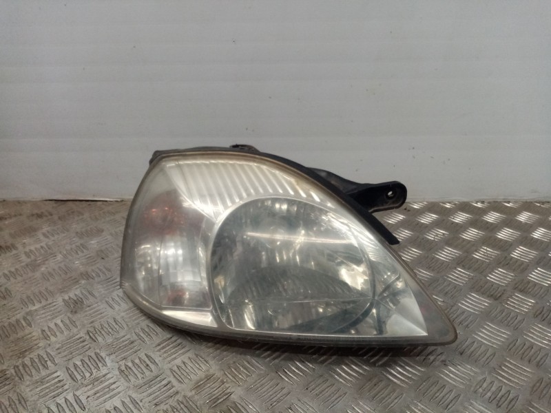 Recambio de faro derecho para kia rio referencia OEM IAM   