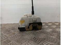 Recambio de cerradura puerta trasera izquierda para citroën c3 1.4 hdi satisfaction referencia OEM IAM   