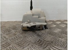 Recambio de cerradura puerta trasera izquierda para citroën c3 1.4 hdi satisfaction referencia OEM IAM    2