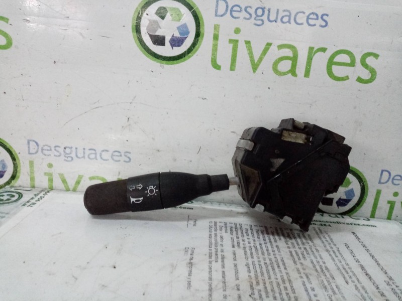 Recambio de mando luces para  referencia OEM IAM 7700803537  