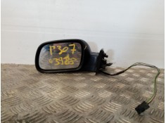 Recambio de retrovisor izquierdo para peugeot 307 (s1) referencia OEM IAM   