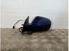 Recambio de retrovisor izquierdo para peugeot 307 (s1) referencia OEM IAM    2