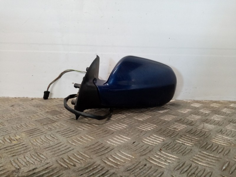 Recambio de retrovisor izquierdo para peugeot 307 (s1) referencia OEM IAM   