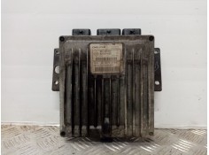 Recambio de centralita motor uce para renault clio ii fase ii (b/cb0) authentique referencia OEM IAM 8200331477 8200374150 R0410