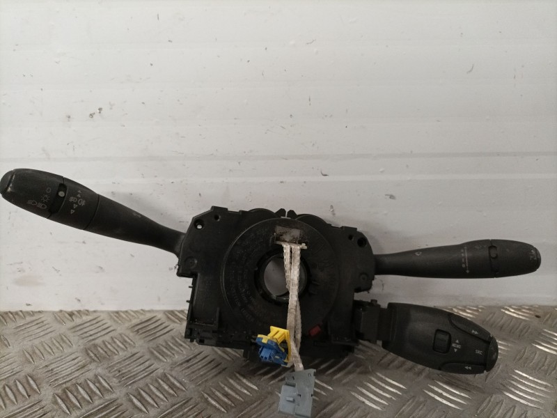 Recambio de modulo electronico para fiat scudo (270_, 272_) 2007-2016 referencia OEM IAM 96650578XT  