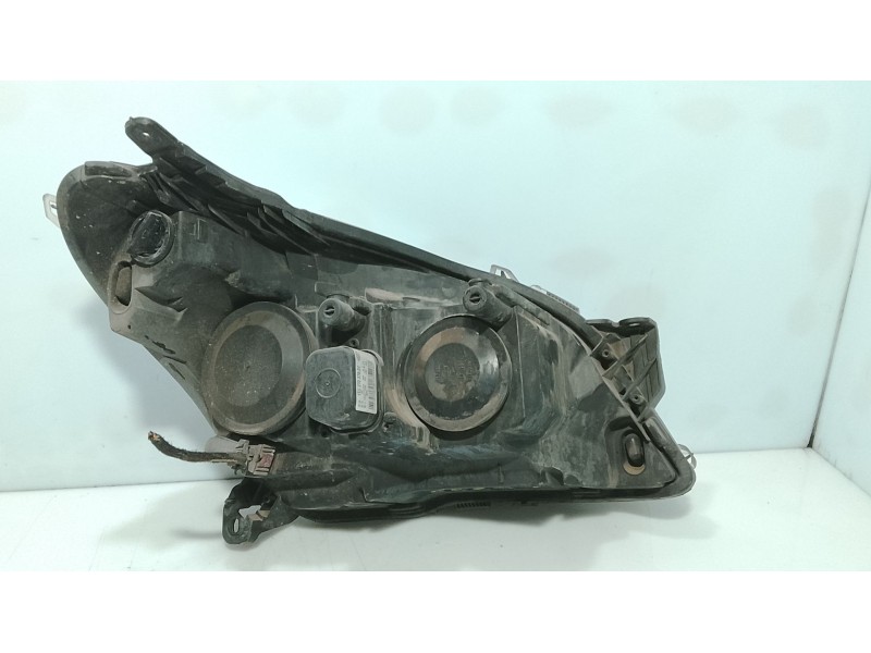 Recambio de faro izquierdo para opel astra h (a04) 1.3 cdti (l48) referencia OEM IAM   
