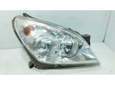 Recambio de faro derecho para opel astra h (a04) 1.3 cdti (l48) referencia OEM IAM   