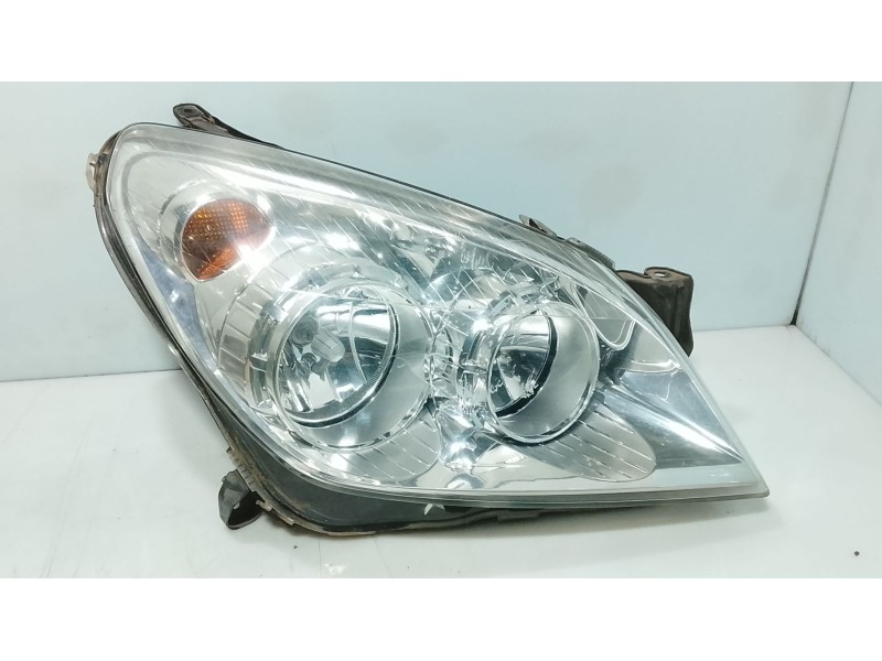Recambio de faro derecho para opel astra h (a04) 1.3 cdti (l48) referencia OEM IAM   