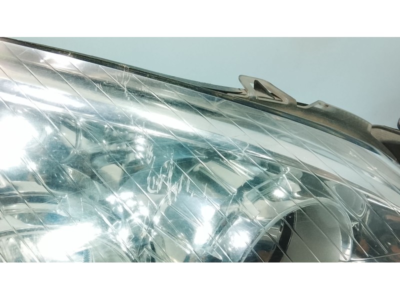 Recambio de faro derecho para opel astra h (a04) 1.3 cdti (l48) referencia OEM IAM   