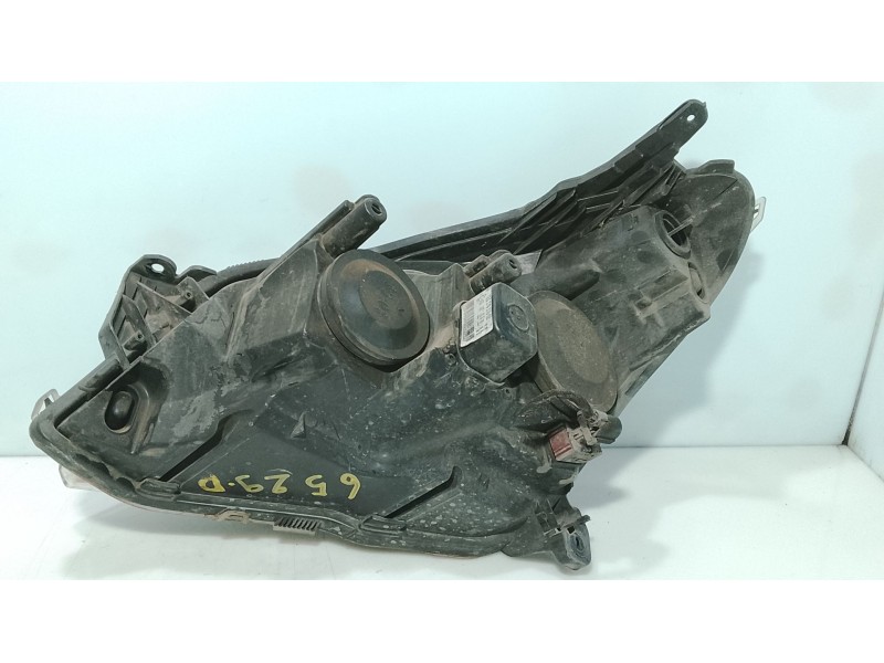 Recambio de faro derecho para opel astra h (a04) 1.3 cdti (l48) referencia OEM IAM   