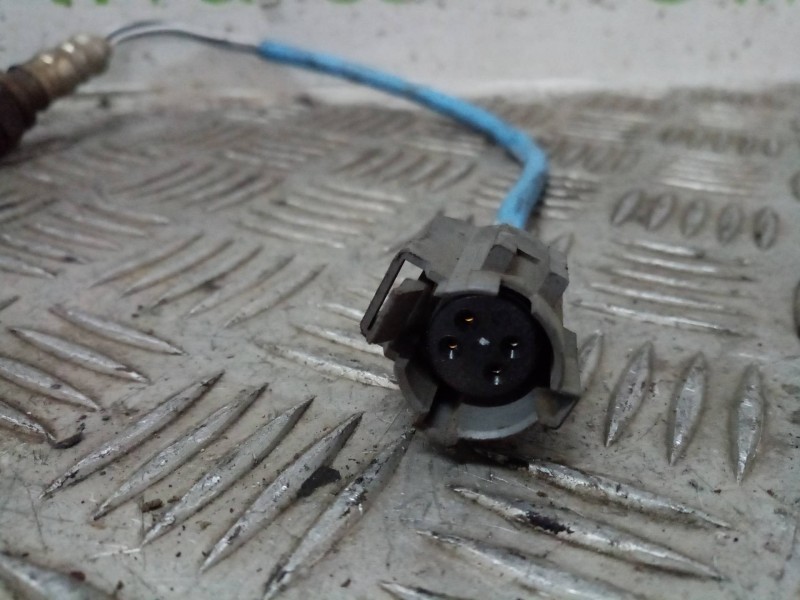 Recambio de sonda lambda para chrysler pt cruiser (pt) 2.0 16v cat   |   0.00 - 0.10 | 2000 - 2010 | 141 cv / 104 kw referencia 