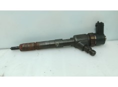 Recambio de inyector para opel astra h (a04) 1.3 cdti (l48) referencia OEM IAM    2