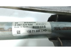 Recambio de motor limpia delantero para opel astra h (a04) 1.3 cdti (l48) referencia OEM IAM    2