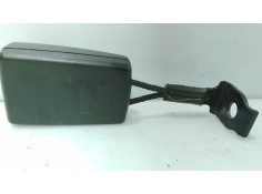 Recambio de anclaje cinturon delantero izquierdo para opel astra h (a04) 1.3 cdti (l48) referencia OEM IAM   