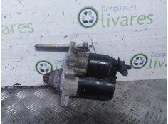 Recambio de motor arranque para volkswagen polo (9n1) conceptline   |   11.01 - 12.03 | 2001 - 2003 | 64 cv / 47 kw referencia O