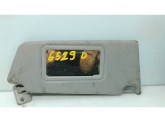 Recambio de parasol derecho para opel astra h (a04) 1.3 cdti (l48) referencia OEM IAM   