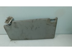 Recambio de parasol derecho para opel astra h (a04) 1.3 cdti (l48) referencia OEM IAM    2