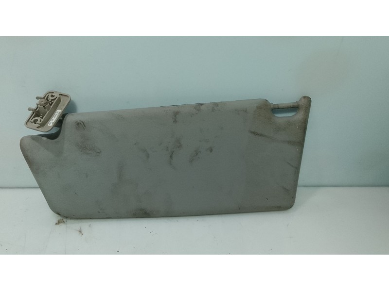 Recambio de parasol derecho para opel astra h (a04) 1.3 cdti (l48) referencia OEM IAM   