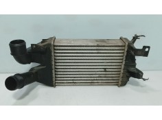 Recambio de intercooler para opel astra h (a04) 1.3 cdti (l48) referencia OEM IAM   