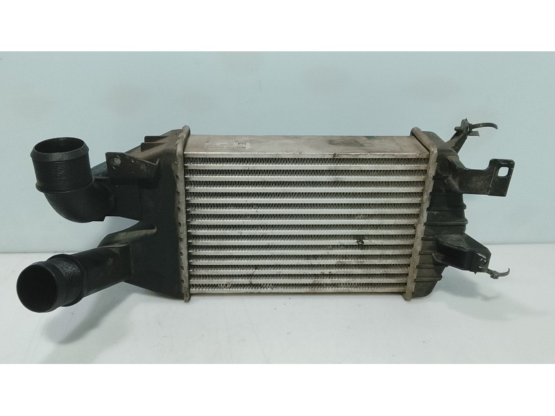Recambio de intercooler para opel astra h (a04) 1.3 cdti (l48) referencia OEM IAM   