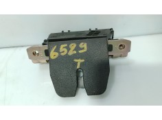 Recambio de cerradura maletero / porton para opel astra h (a04) 1.3 cdti (l48) referencia OEM IAM    2