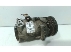 Recambio de compresor aire acondicionado para opel astra h (a04) 1.3 cdti (l48) referencia OEM IAM   