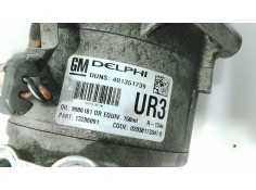 Recambio de compresor aire acondicionado para opel astra h (a04) 1.3 cdti (l48) referencia OEM IAM    2