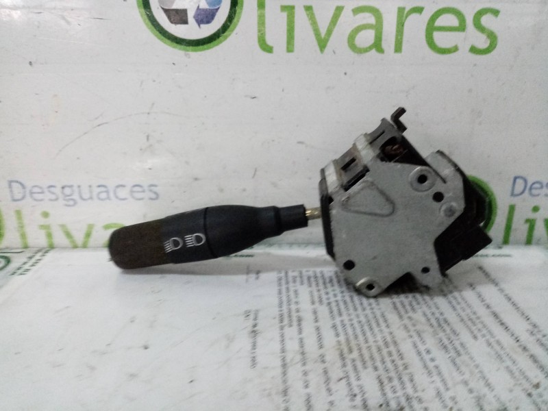 Recambio de mando luces para  referencia OEM IAM 7700803537  