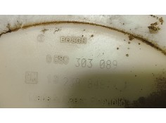 Recambio de aforador para opel astra h (a04) 1.3 cdti (l48) referencia OEM IAM    2