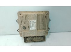 Recambio de centralita motor uce para opel astra h (a04) 1.3 cdti (l48) referencia OEM IAM   