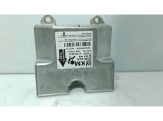 Recambio de centralita airbag para opel astra h (a04) 1.3 cdti (l48) referencia OEM IAM   