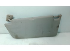 Recambio de parasol izquierdo para opel astra h (a04) 1.3 cdti (l48) referencia OEM IAM   