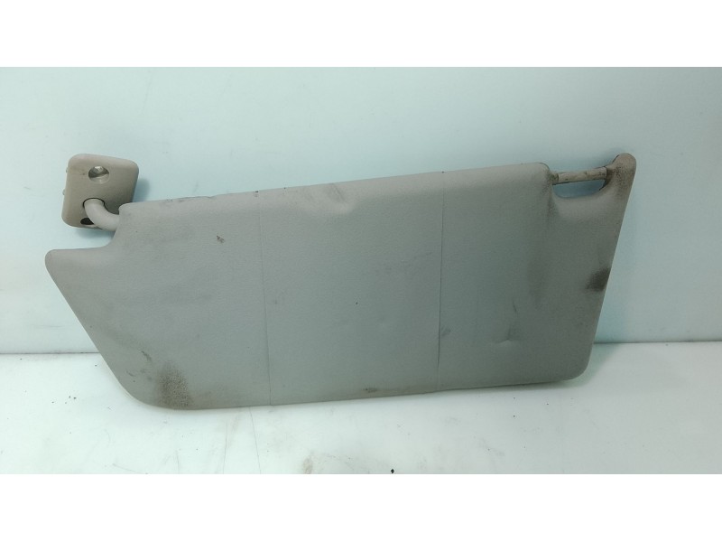 Recambio de parasol izquierdo para opel astra h (a04) 1.3 cdti (l48) referencia OEM IAM   