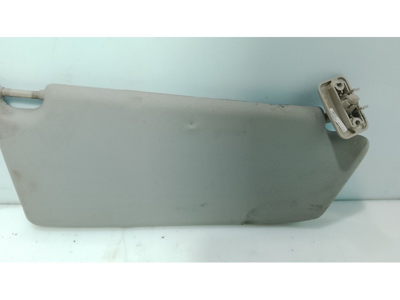 Recambio de parasol izquierdo para opel astra h (a04) 1.3 cdti (l48) referencia OEM IAM   