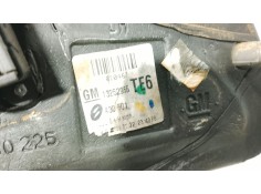 Recambio de retrovisor izquierdo para opel astra h (a04) 1.3 cdti (l48) referencia OEM IAM    2