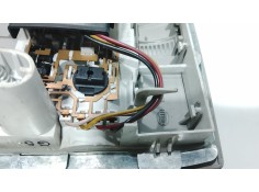 Recambio de luz interior para opel astra h (a04) 1.3 cdti (l48) referencia OEM IAM    2