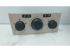 Recambio de mando calefaccion / aire acondicionado para opel astra h (a04) 1.3 cdti (l48) referencia OEM IAM   