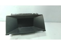 Recambio de pantalla multifuncion para opel astra h (a04) 1.3 cdti (l48) referencia OEM IAM   