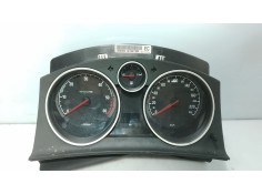 Recambio de cuadro instrumentos para opel astra h (a04) 1.3 cdti (l48) referencia OEM IAM   