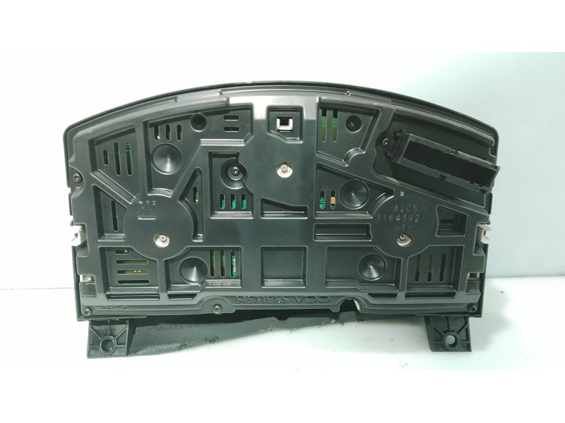 Recambio de cuadro instrumentos para opel astra h (a04) 1.3 cdti (l48) referencia OEM IAM   