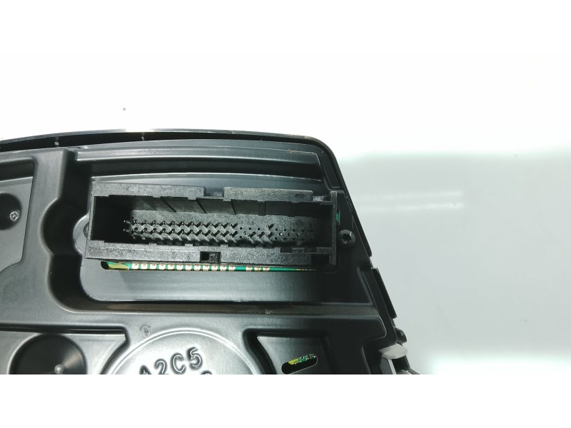 Recambio de cuadro instrumentos para opel astra h (a04) 1.3 cdti (l48) referencia OEM IAM   