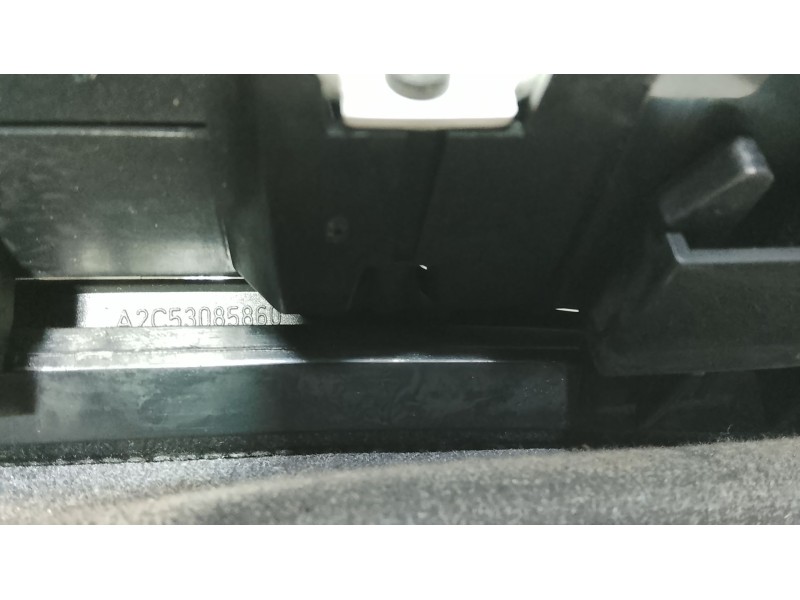 Recambio de cuadro instrumentos para opel astra h (a04) 1.3 cdti (l48) referencia OEM IAM   